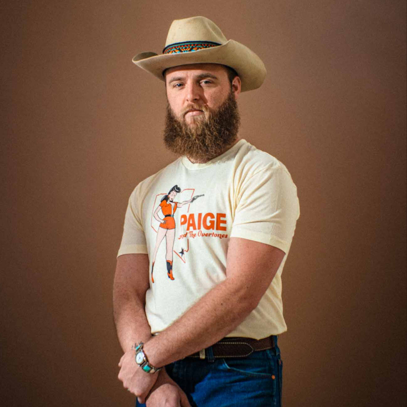 Girl with a Gun t-shirt