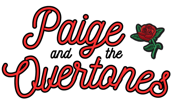 Paige and the Overtones